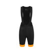 Picture of HIRU JUNIOR BIB SHORTS SODALITE